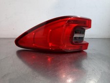 Feu arrière Renault Kadjar