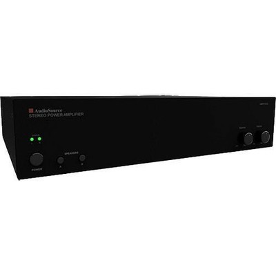 AudioSource AMP310VS AMP Series 150W Stereo Power Amplifier