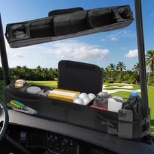 Golf Cart Inner Storage Tray,Golf Front Basket,Golf Type1