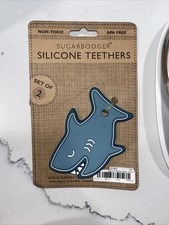 Pearhead Baby Chick Silicone Baby Teether NEW Baby 0 3 6 9 M Easter