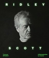Ridley Scott: A Retrospective by Ian Nathan 9780500298572 NEW Pap