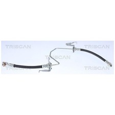 Bremsschlauch hinten rechts für Opel Zafira A T98 B A05 Zafira-Zafira | 2451754