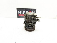 Turbo Toyota STARLET
