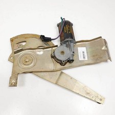 Turbo Chrysler LE BARON