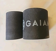 Gaiam Yoga Mat Strap Slap Band - Keeps Your Mat Tightly Rolled and Secure