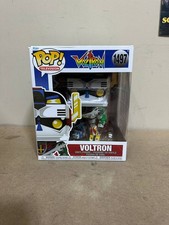 Funko Pop Voltron Vinyl Figures 19