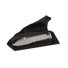 05 - 13 Corvette C6 Leather Vinyl Emergency Brake Boot OEM GM Standard Stitching