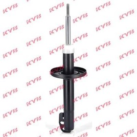 SHOCK ABSORBER SET SHOCKERS FRONT 633832 KYB 2PCS NEW OE REPLACEMENT