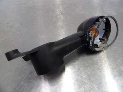 14-24 Yamaha Bolt R-Spec XVS950 front right turn signal (damaged) 1TP-83320-00-0