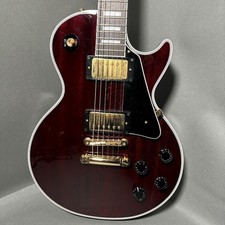 Tokai LC-101 LP Custom Type Wine Red 2025 Electric Guitar Made in Japan