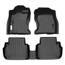 SMARTLINER A0358/B0358 2-Row Floor Liners