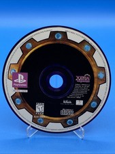 Xena: Warrior Princess PS1 PlayStation 1 GAME DISC ONLY