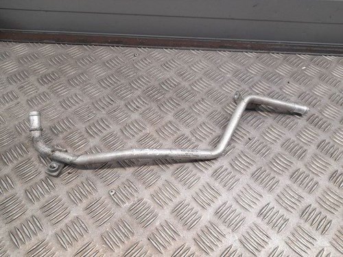 Audi A6 S6 C7 4G 2012 Kühlleitung / Kühlschlauch 4G0121481Q Benzin ATV52243