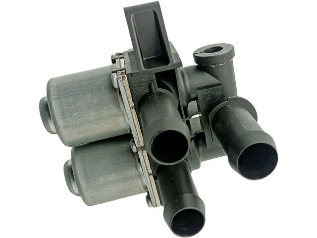 Lamborghini Gallardo 2006-2007 Heater control valve P/N RJ67X3