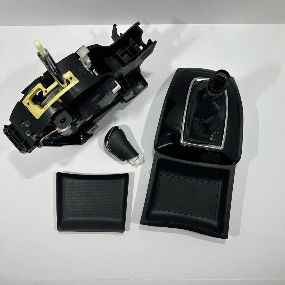 Nissan Rogue 2017-2019 transmisión automática cambio de piso OEM Foto 2 de 4