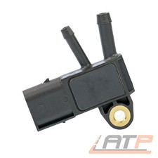 ABGASDRUCK- DIFFERENZDRUCK-SENSOR FÜR MERCEDES G-KLASSE W461 280 300 CDI