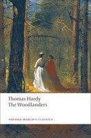 The Woodlanders Thomas Hardy