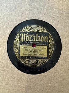 Vocalion | eBay