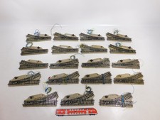 M rklin H0 AC Defect Lot Switches M ngel M-Gleis 5118 5119 Etc EC375-3