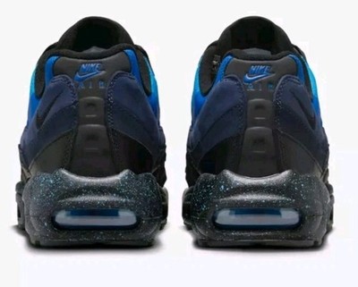 Nike Air Max 95 X Stash 2024 rare sz 11 Men's pe max TRD SB | eBay