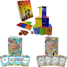 MAD SMARTZ Trio Bundle - Unleash Your Potential Today 