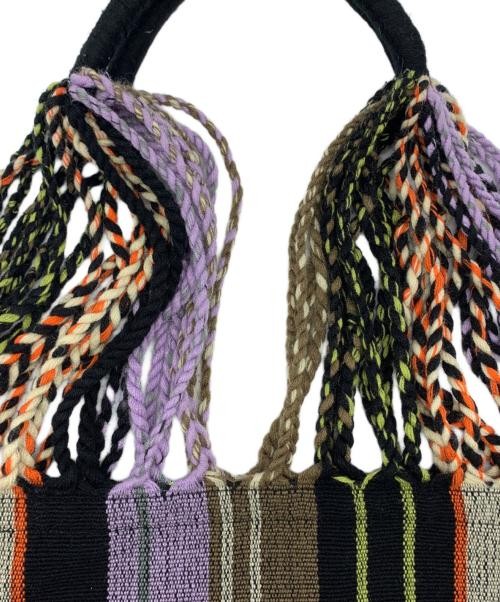 MARNI                    Hammock Bag Multi colored — image 8