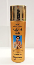 NEW Sally Hansen Airbrush Sun for Body 4 OZ/113.4g