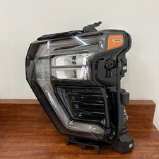 Led Headlight Assembly For 2024 2025 Chevy Silverado 2500 3500 Hd 85044248 Left Led Headlight Assembly For 2024 2025 Chevy Silverado 2500 3500 Hd 85044248 Left