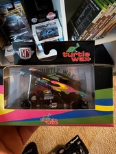 M2 Diecast 1971 Dodge Challenger Funny Car 2025 Brand New