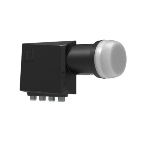 KONWERTER INVERTO QUAD BLACK ULTRA INVERTO