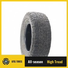 Used Lt 27570r17 Falken Wildpeak At4w 114110s - 1532