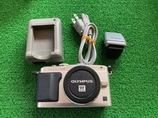 OLYMPUS PEN Lite E PL5 Mirrorless Camera
