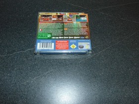 MSR Metropolis Street Racer for Sega Dreamcast PAL With Manual