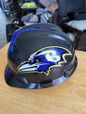 Baltimore Ravens Hard Hat