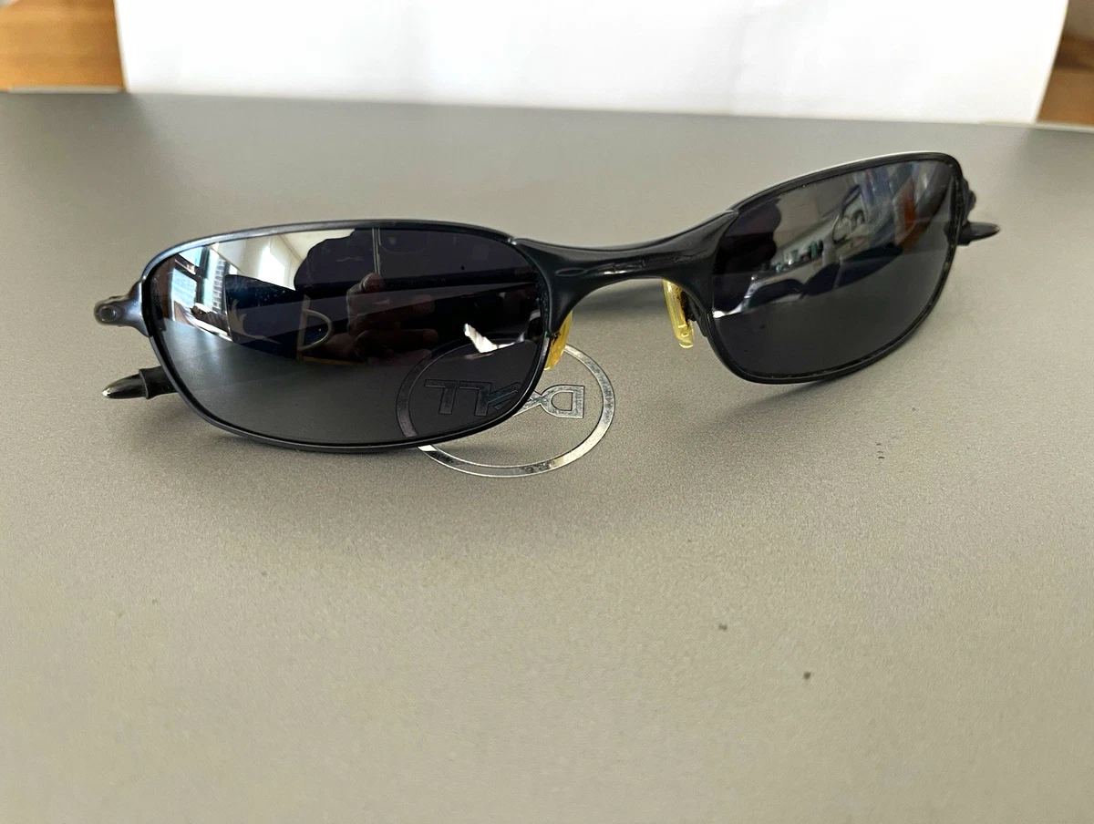 Oakley Square Wire for sale | eBay UK