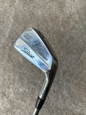 Titleist MB 710 Forged 6 Iron Dynamic Gold S300 Stiff