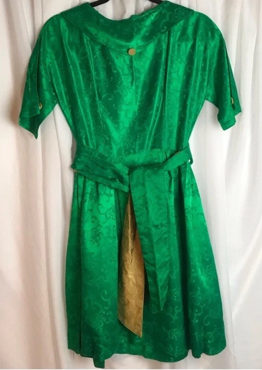 slim fit dress slacks Dark Green 3/4 Sleeve V Neck Velour Sequin Pencil Wiggle Dress – Pretty  Kitty Fashion
