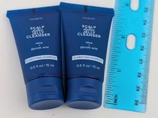 Aavrani Scalp Detox Jelly Cleanser 15ml/0.5fl.oz. x2 Travel Size