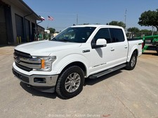 2020 Ford F-150 2020 Ford F-150