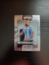 Nicolas Otamendi - 2018 Prizm FIFA World Cup Soccer #9