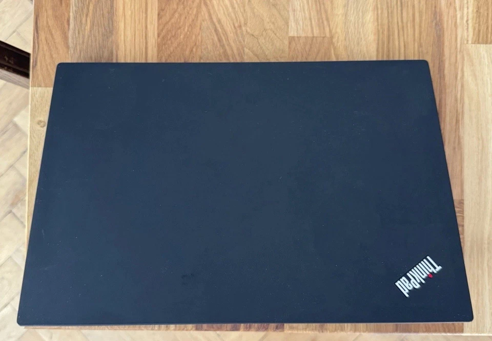 Lenovo ThinkPad P14s G2 · Ryzen 7 PRO 5850U · 32GB · 1TB, Foto 2 von 5