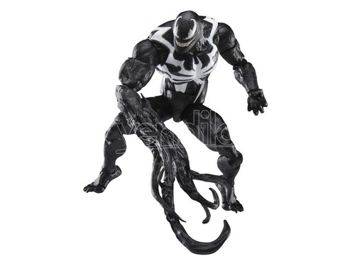 Marvel Legends Series Gameverse Spider-man 2 Venom Figura 26cm Hasbro - Imagen 7 de 14