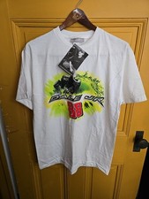 RARE Amp Energy Dale Jr 88 T Shirt Size M Chase Authentics NASCAR JRMOTORSPIRTS