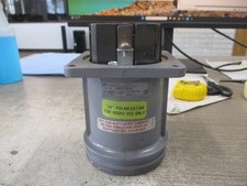 Russellstoll Receptacle JRS1534LK 150A 600V 2W+G 400Hz *No Cover* Used