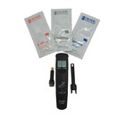 Hanna Instruments HI98130 pH/EC Kombi pH-Messgerät