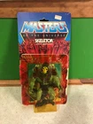 Vintage Masters of the Universe MOTU 100% Complete 1983 Skeletor
