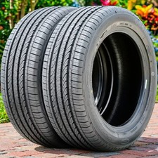 2 Tires Goodyear Assurance Triplemax 20555r16 91v As All Season 2 Tires Goodyear Assurance Triplemax 20555r16 91v As All Season