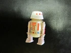R5-D4 100% Complete Star Wars 1978 Vintage Kenner Action Figure NO REPRO