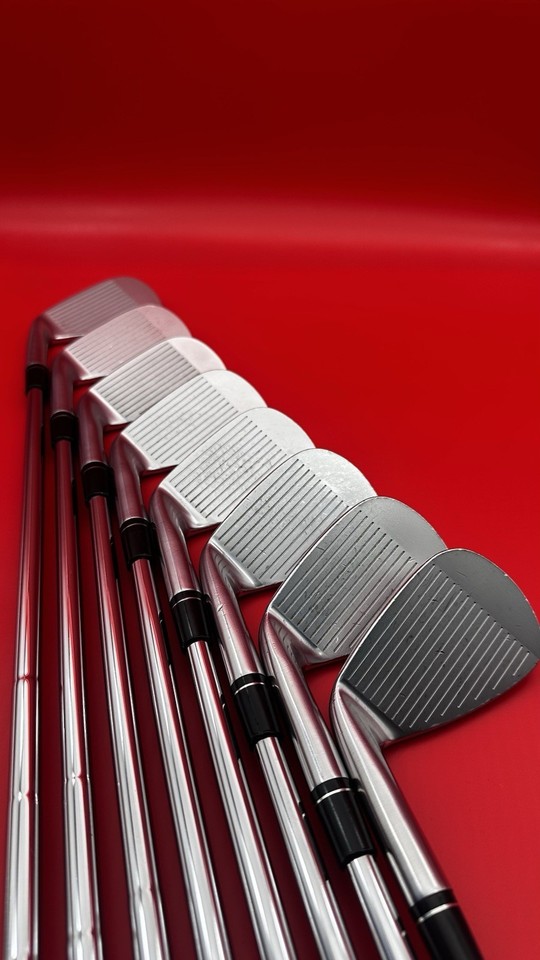 Personnalisez votre Taylormade P730 Iron avec Mauritius