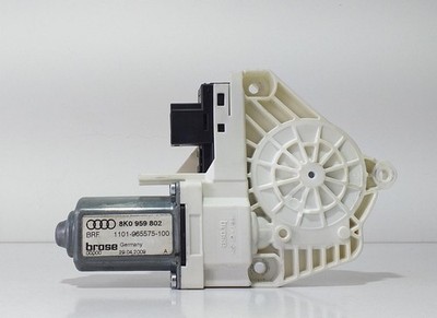 8K0959802 VORDERER RECHTER FENSTERMOTOR / 68505 / 163206 FÜR AUDI Q5 8R 3.0 TD